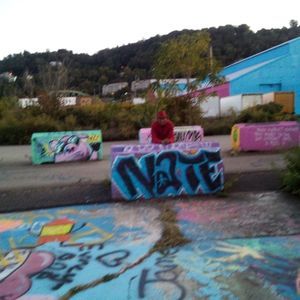 Meet your Posher, Nathaniel